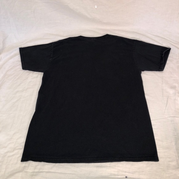 The Walking Dead Graphic Shirt Size XS - Picture 3 of 4